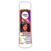 SOS Cachos Oil Mix Conditioner (300ml)